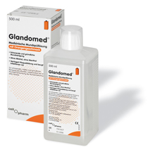 Glandomed